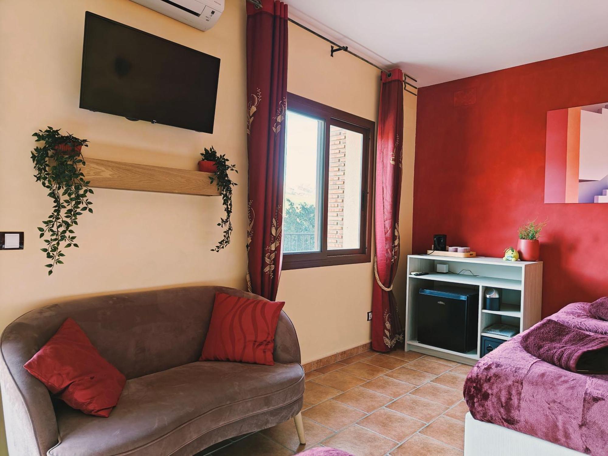 Bolulla Finca Oliva מראה חיצוני תמונה
